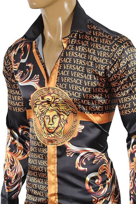 versace mens clothing cheap|versace clothing for men clearance.